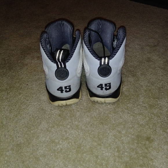 Retro 9 barons - Picture 2 of 2